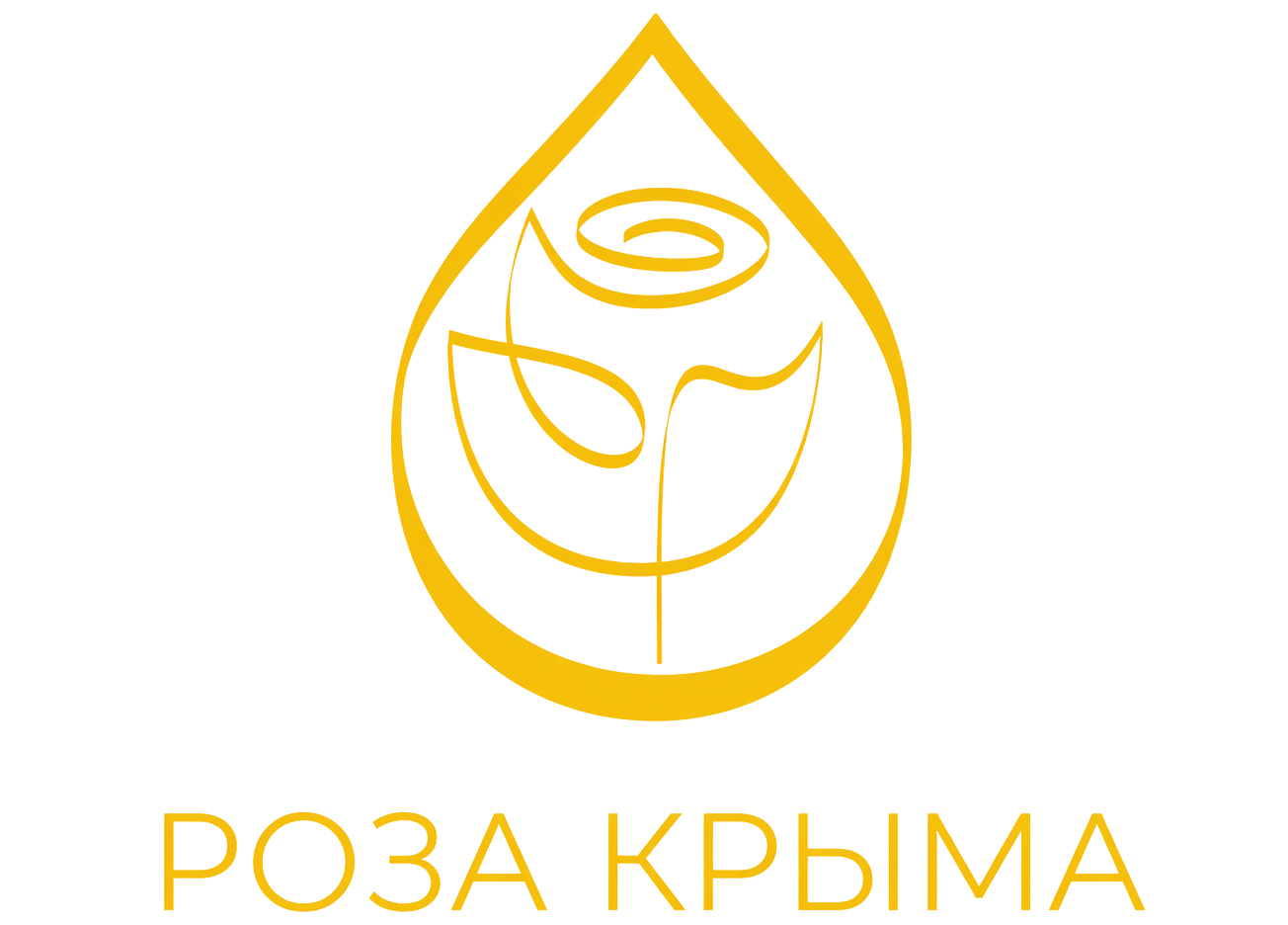 Роза крыма